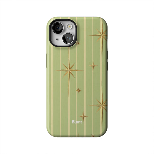 Pistachio-Sky-iphone-case-iPhone 14-1