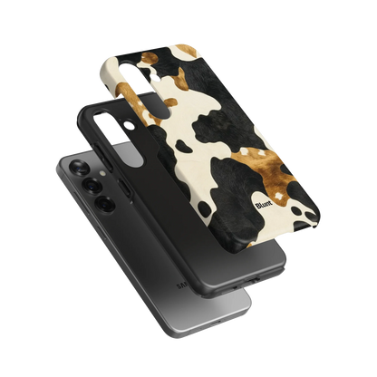 Cowgirl Core Samsung Case