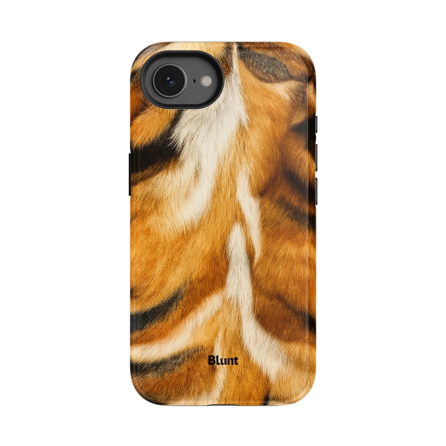 Cinnamon Rush iPhone Case
