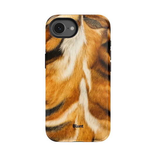 Cinnamon Rush iPhone Case