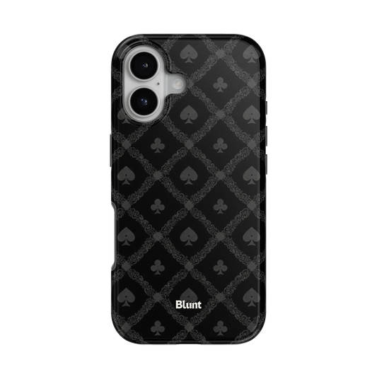 Encore iPhone Case