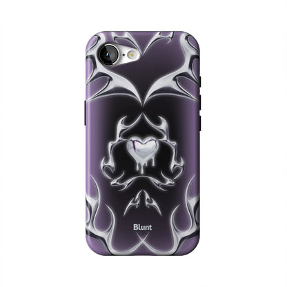 Mourayne-iphone-case-iPhone 17 E-1
