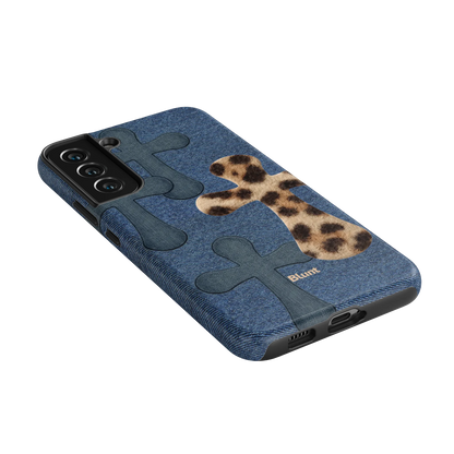 Feline-Saint-samsung-case-S22 Plus-2