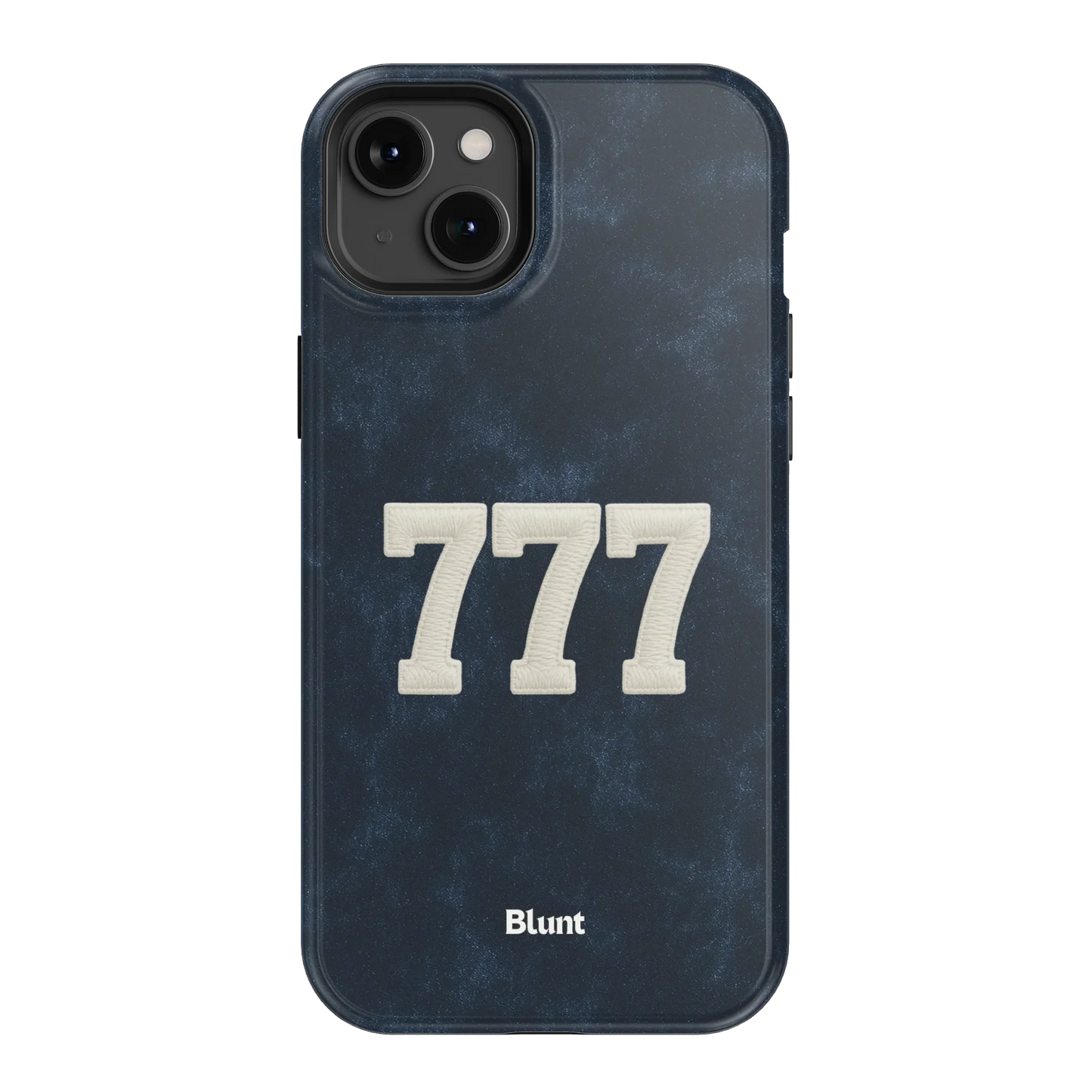 Lucky League iPhone Case