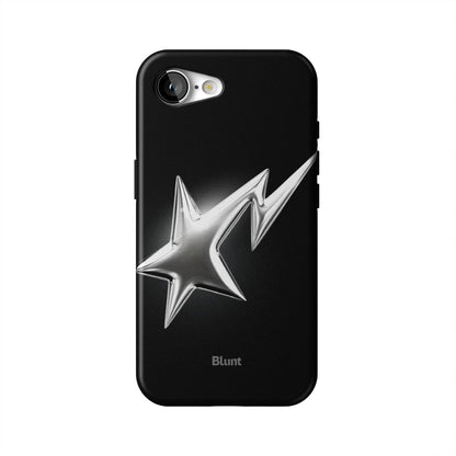 Strike-Star-iphone-case-iPhone 17 E-1