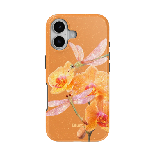 Sorbet Sky iPhone Case