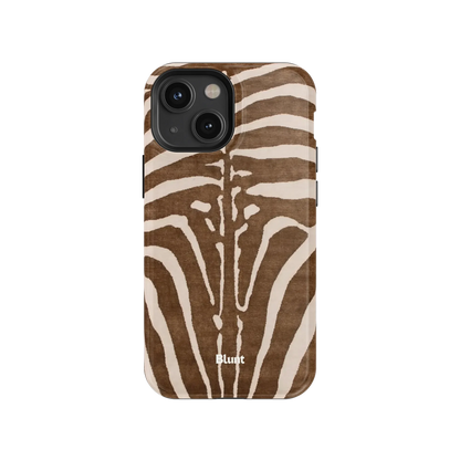 Vazi iPhone Case