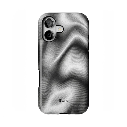 Obsidian iPhone Case
