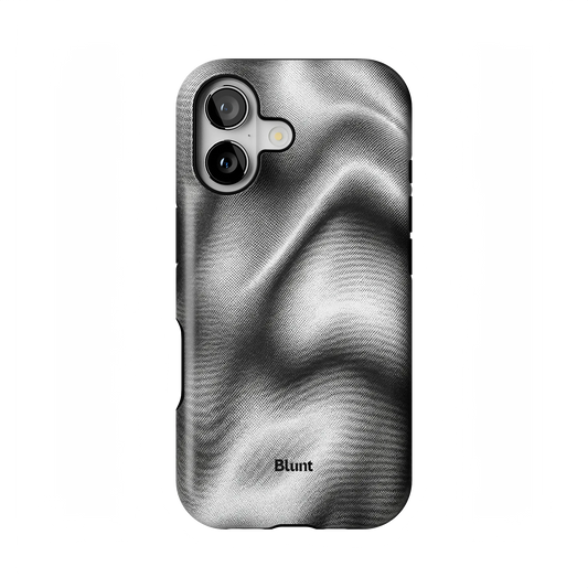 Obsidian iPhone Case