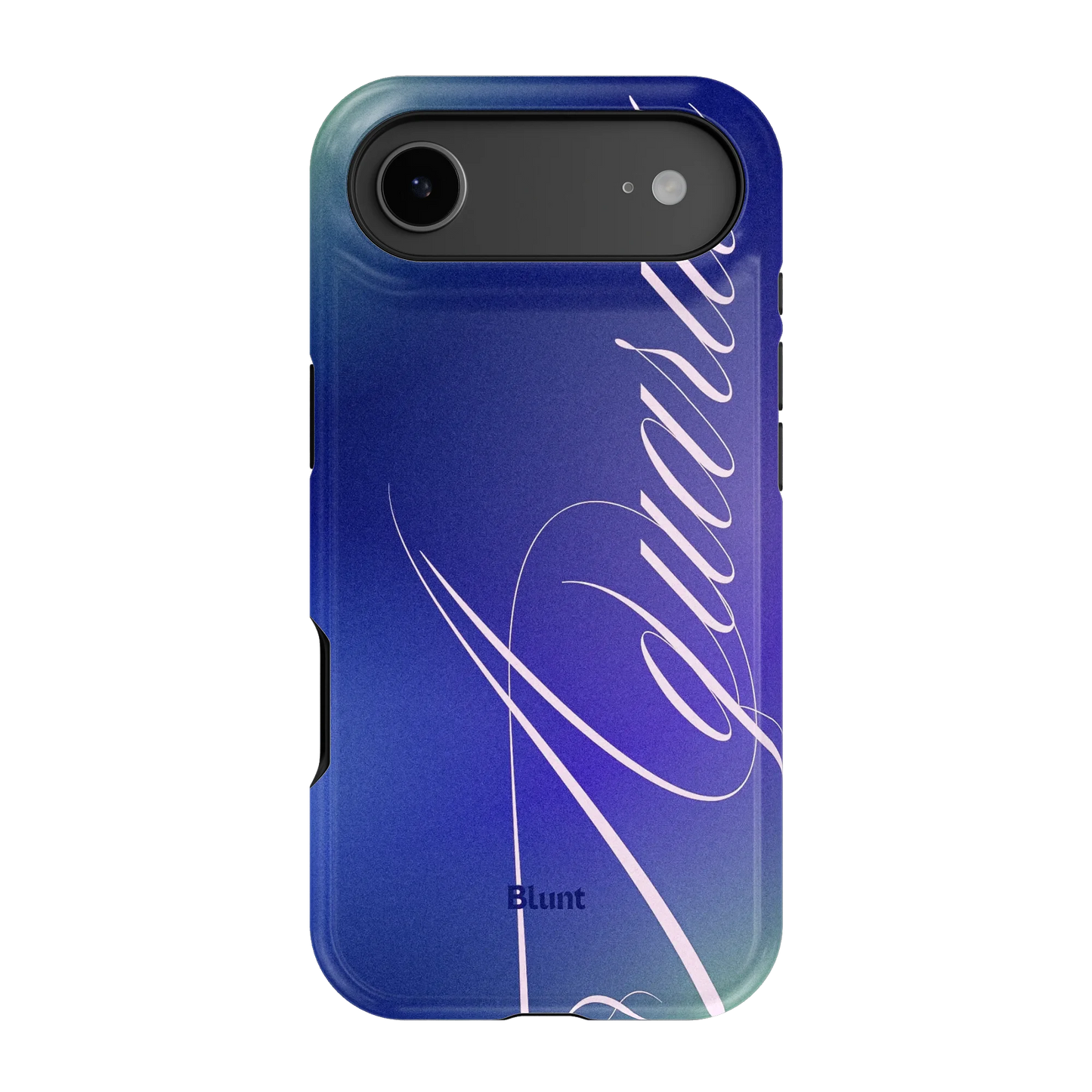 Aquarius iPhone Case