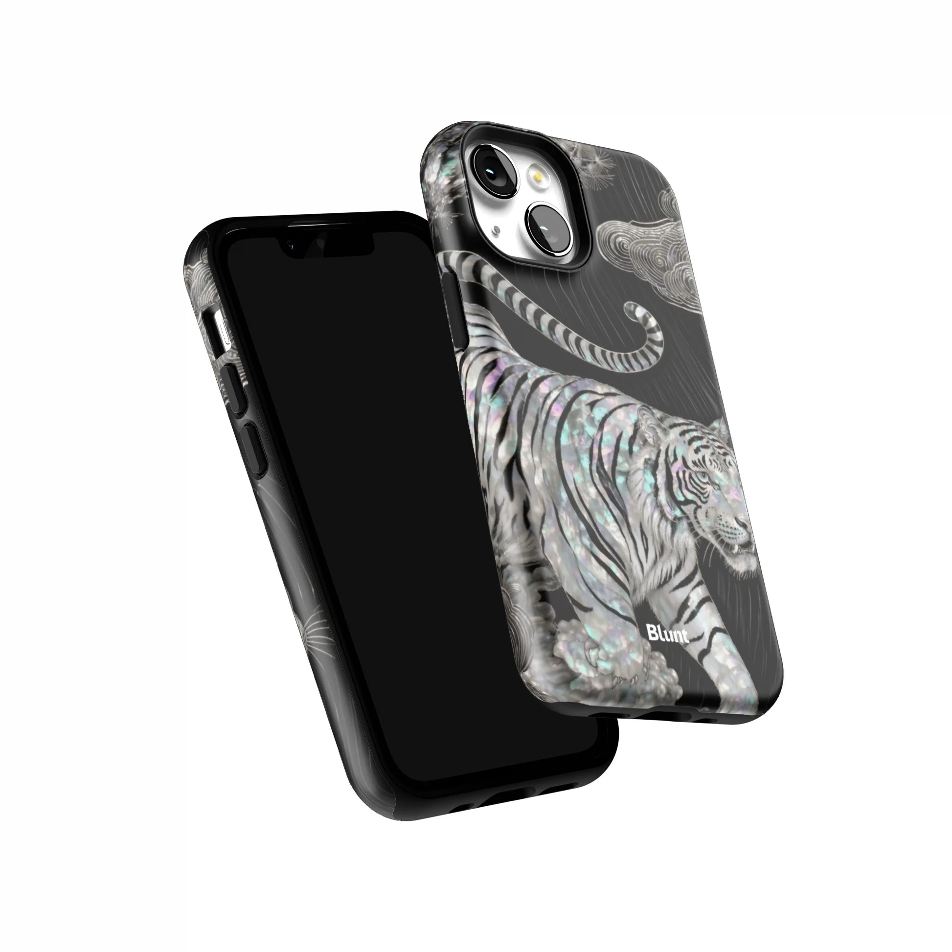 Wild-Holo-iphone-case-iPhone 13 Mini-5