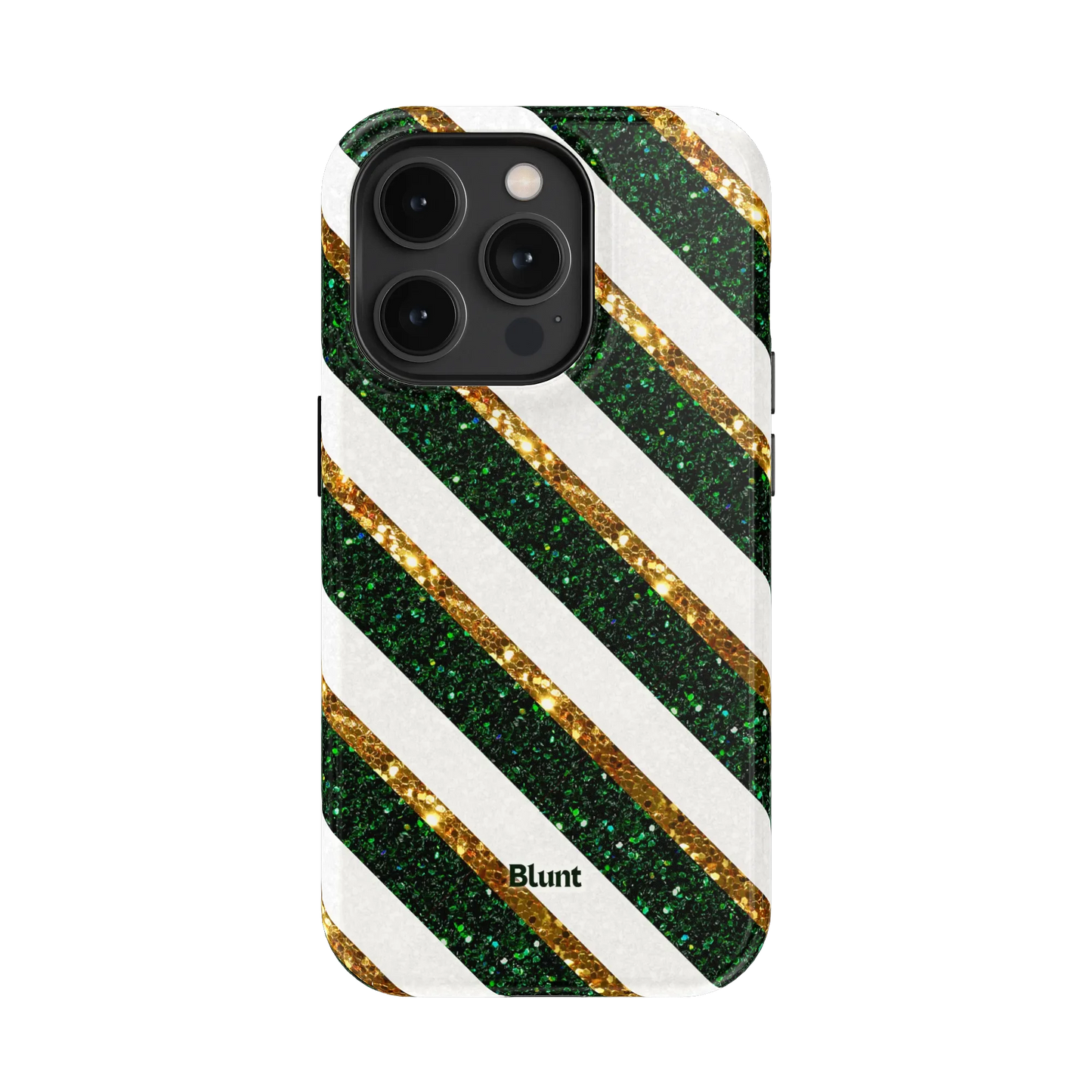 Pine iPhone Case
