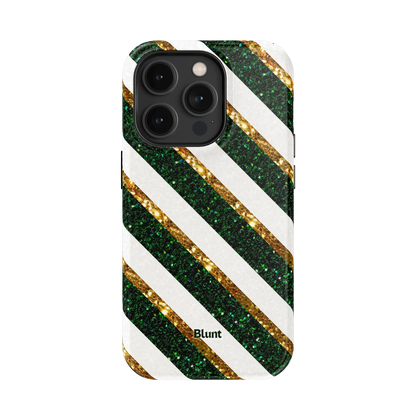 Pine iPhone Case