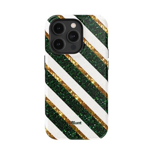 Pine iPhone Case