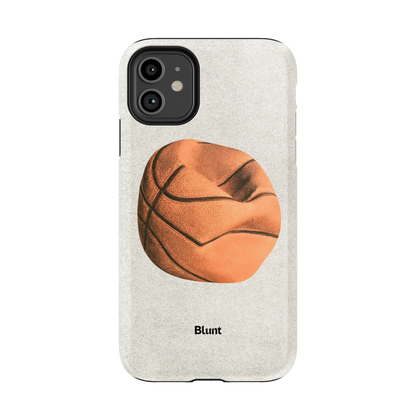 Bounce iPhone Case