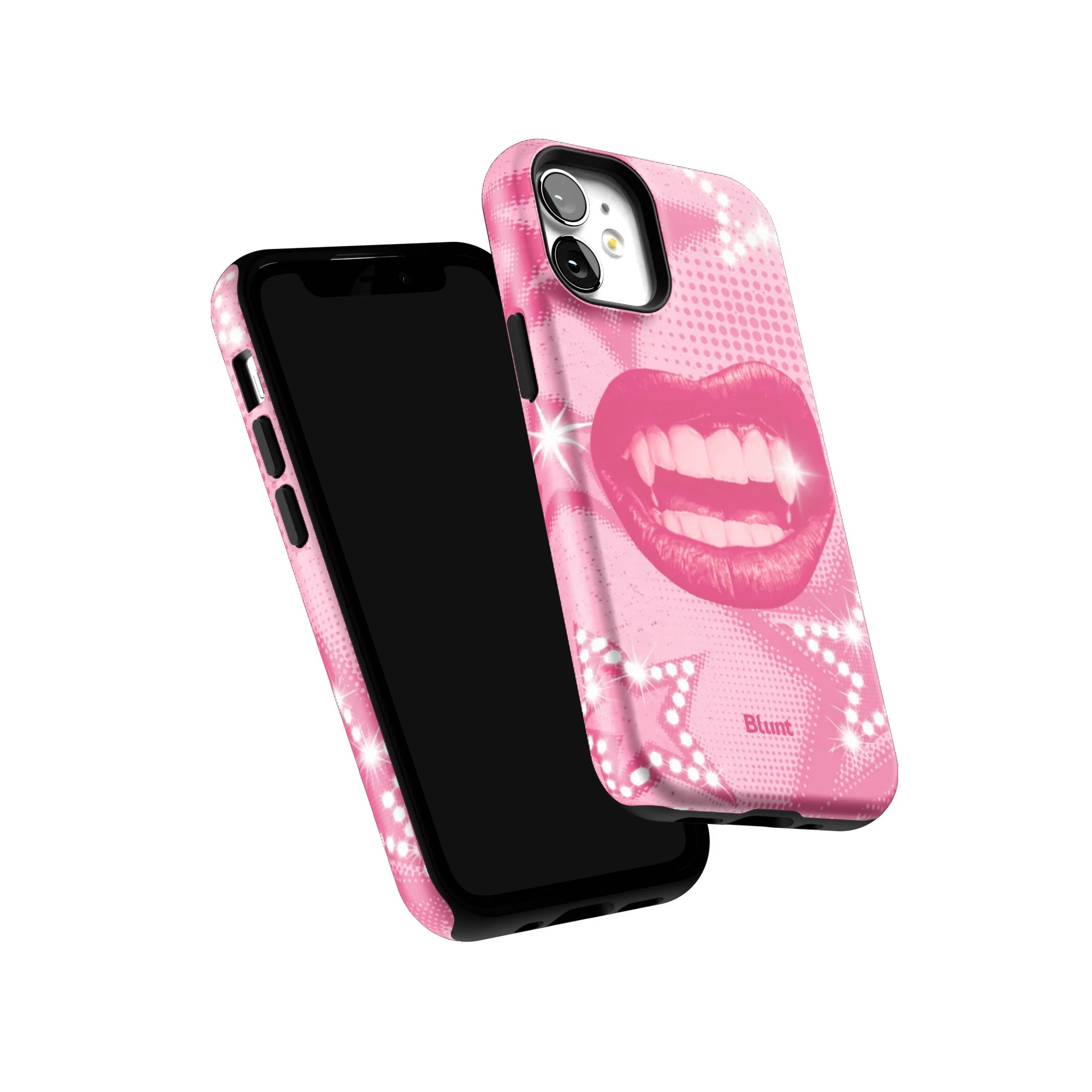 Popstar-Fang-iphone-case-iPhone 12 Mini-5