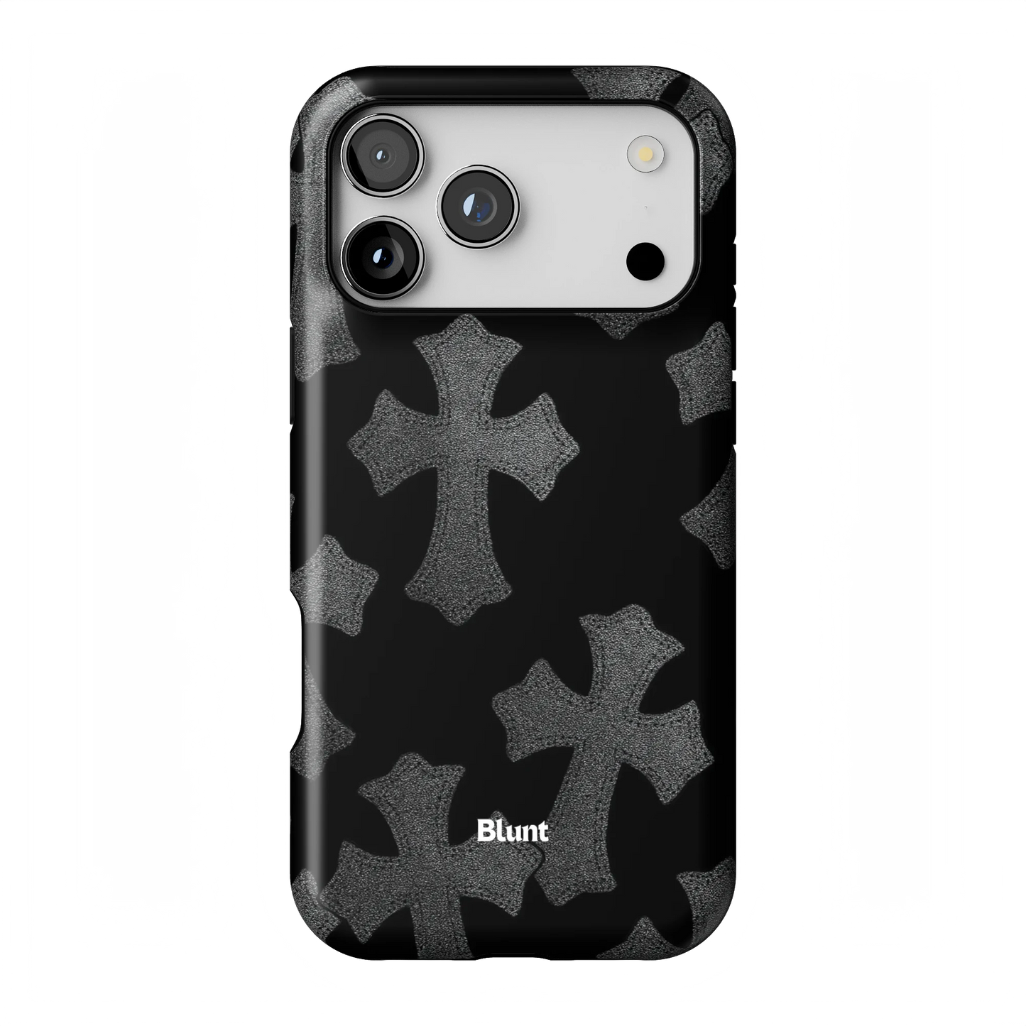 Phantomic iPhone Case