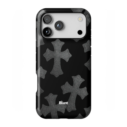 Phantomic iPhone Case
