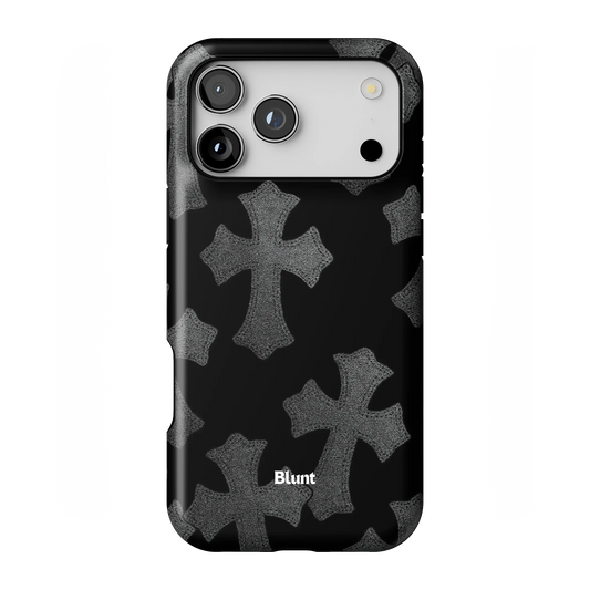 Phantomic iPhone Case