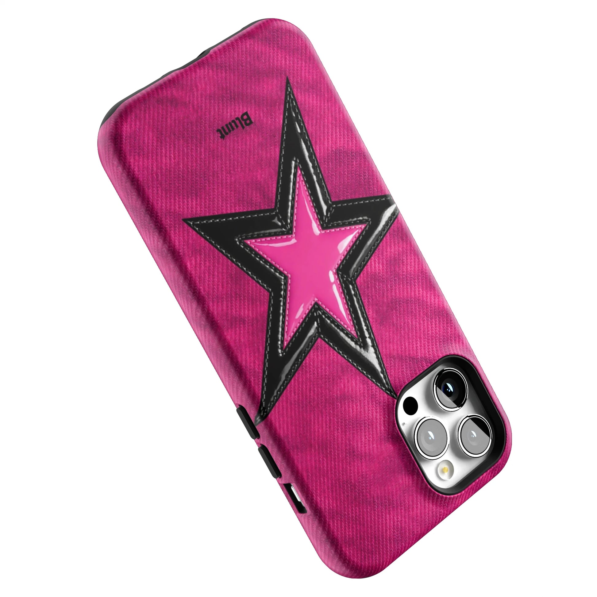 Popstar-Pink-iphone-case-iPhone 12 Pro Max-4