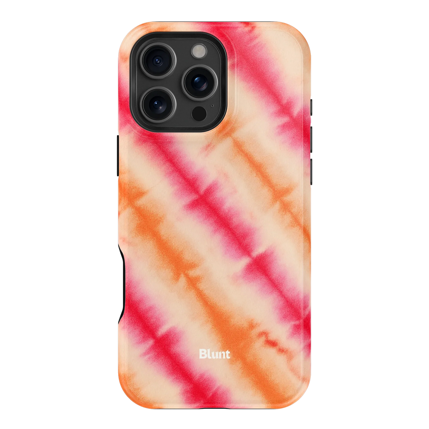Sunstripe iPhone Case