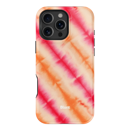 Sunstripe iPhone Case