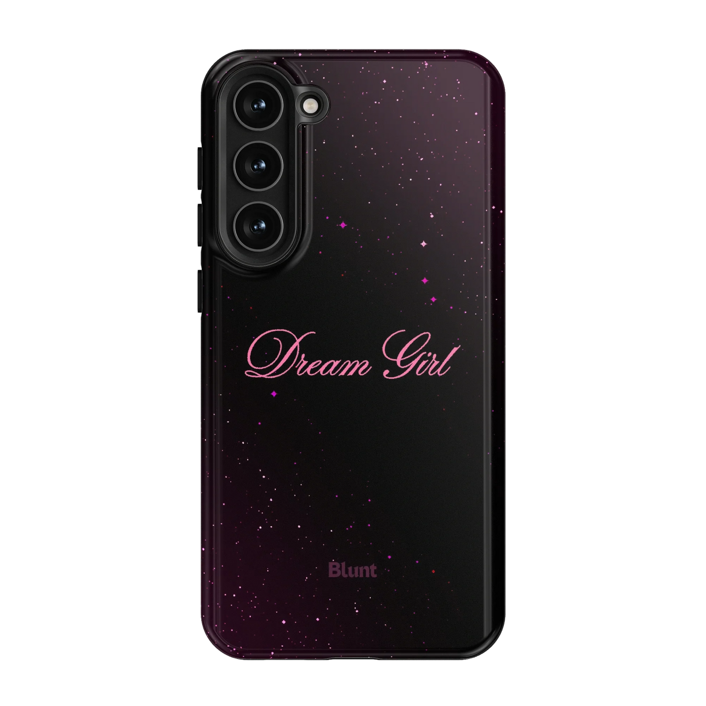 Dream Dust Samsung Case
