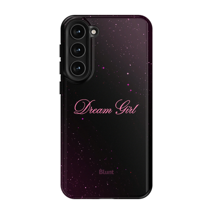 Dream Dust Samsung Case