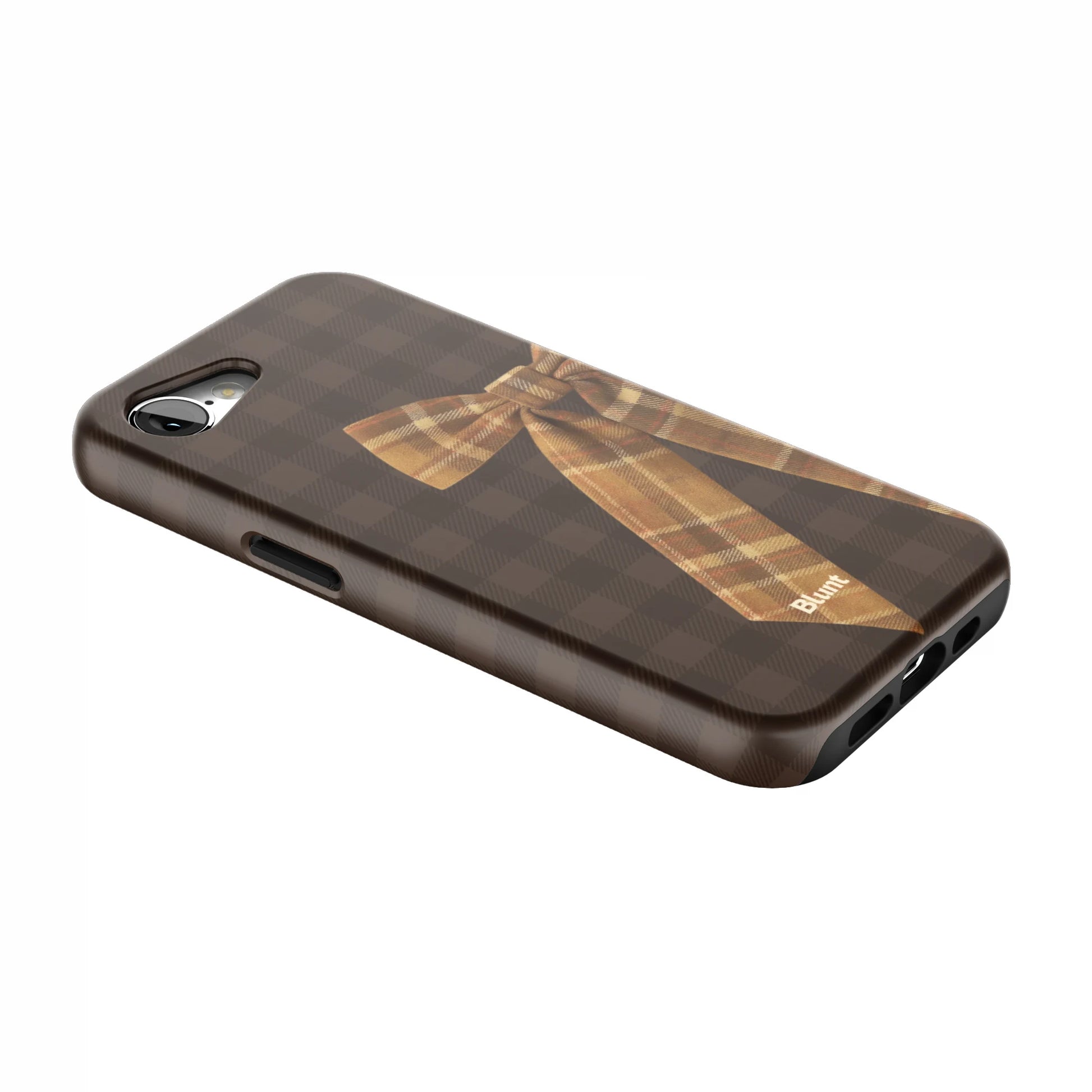 Plaid-Affair-iphone-case-iPhone 17 E-2