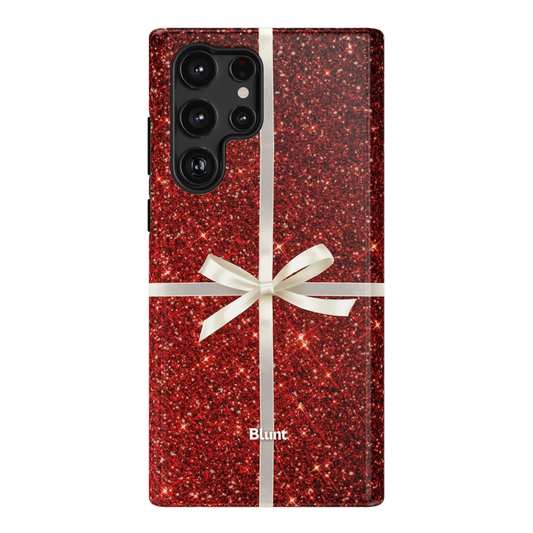 Rouge Samsung Case