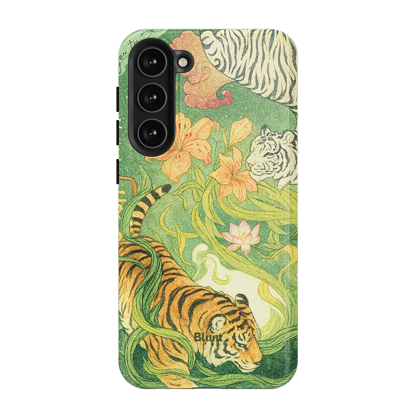 Nahla Samsung Case