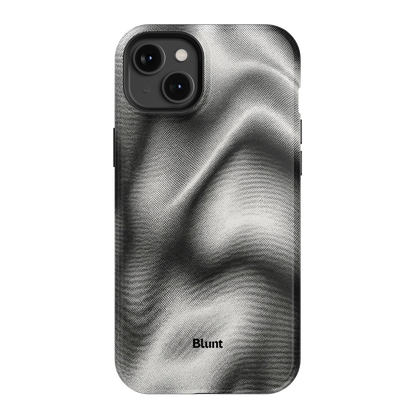 Obsidian iPhone Case