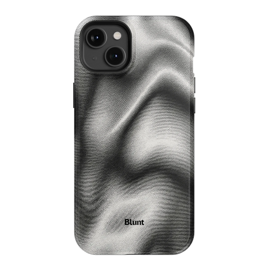 Obsidian iPhone Case