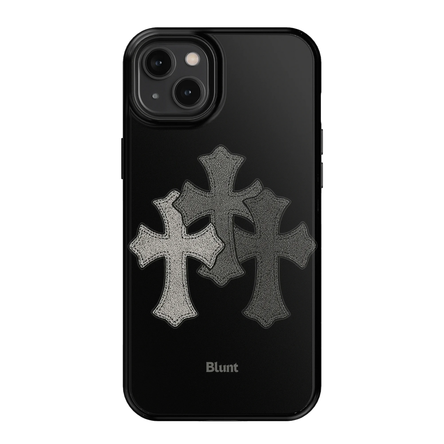 Crossout iPhone Case