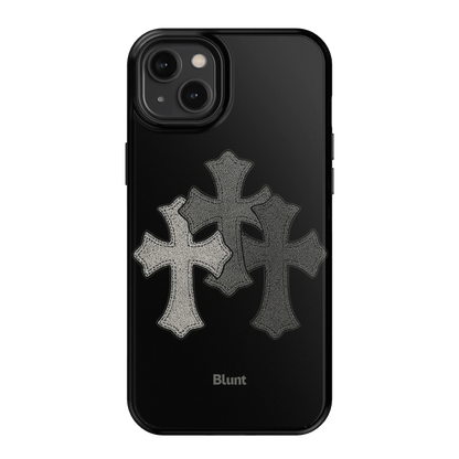 Crossout iPhone Case