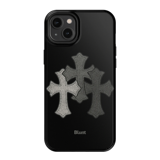 Crossout iPhone Case