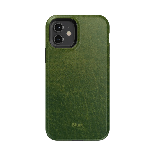 Verdor iPhone Case