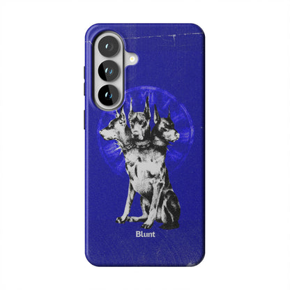 Play Flight Samsung Case