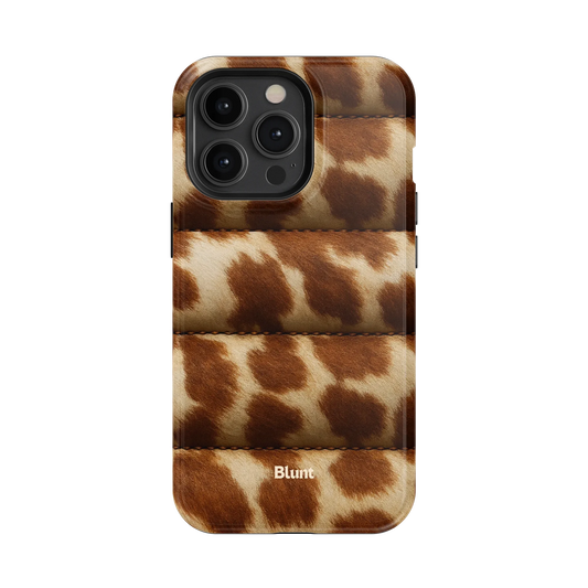 Savannah iPhone Case