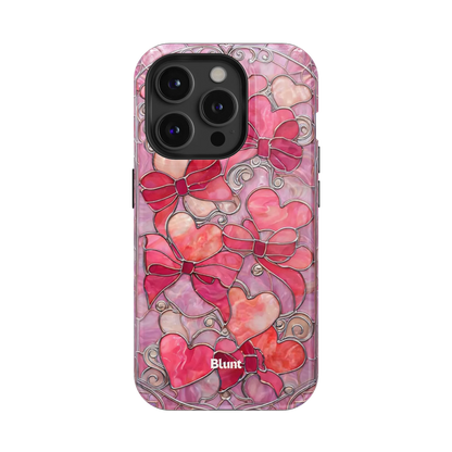 Lilian iPhone Case