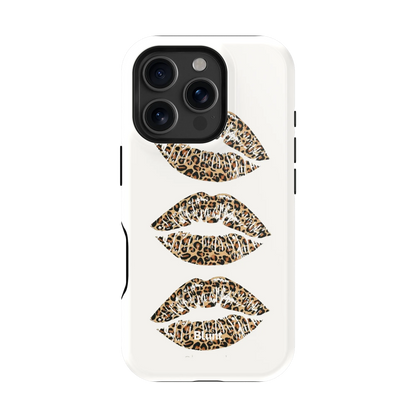 Triluxe iPhone Case