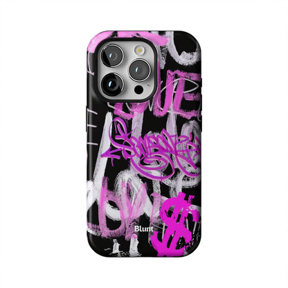 Marked-Street-iphone-case-iPhone 15 Pro-1