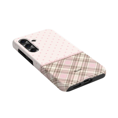 Ballerine Samsung Case