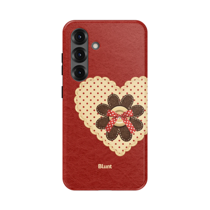 Velvy Samsung Case