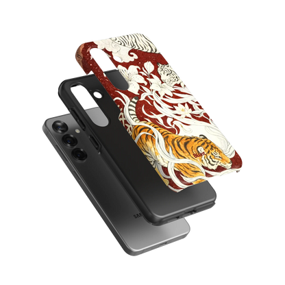 Nava Samsung Case