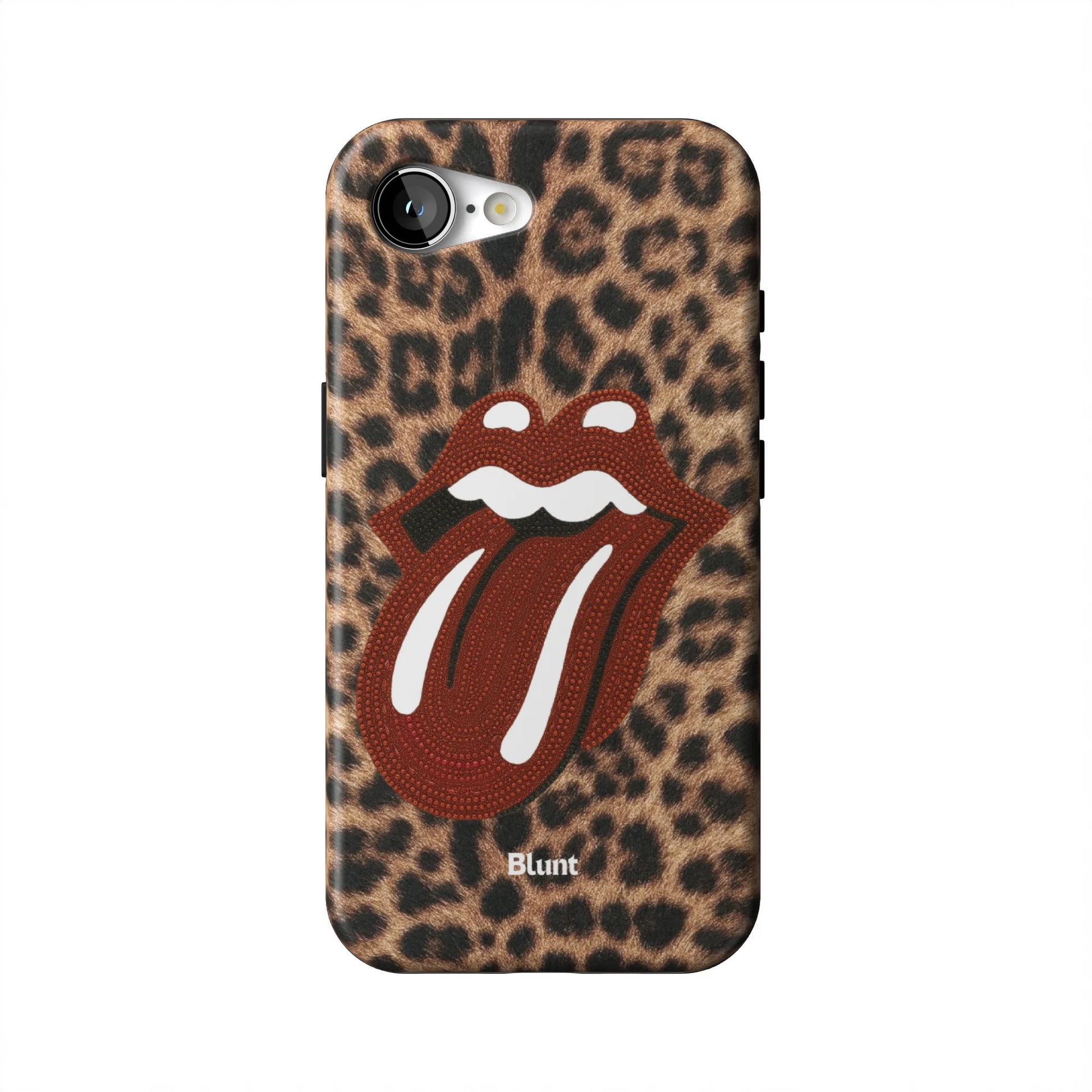 Wild-Tongue-iphone-case-iPhone 17 E-1