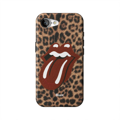 Wild-Tongue-iphone-case-iPhone 17 E-1