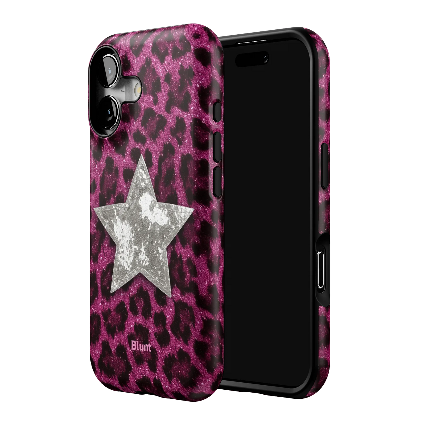 Pop Star iPhone Case