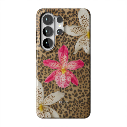 Rose Prowl Samsung Case