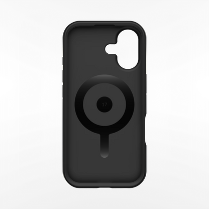 Shadow Fade iPhone Case
